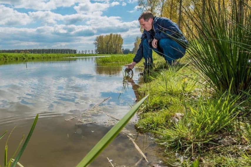 Waterschap Rivierenland