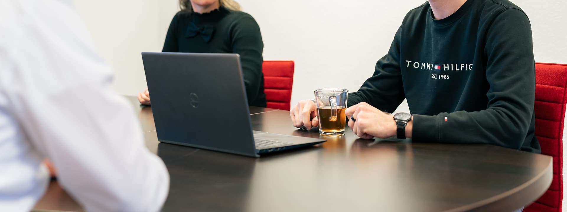 Contact Fuse Solutions